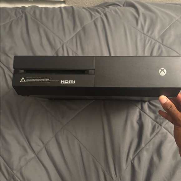 Xbox one - Picture 2 of 6